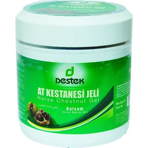 At Kestanesi Jeli 500Ml