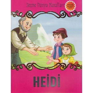 Heidi - Future Books
