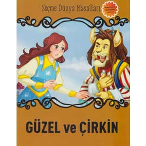 Güzel Ve Çirkin - Future Books