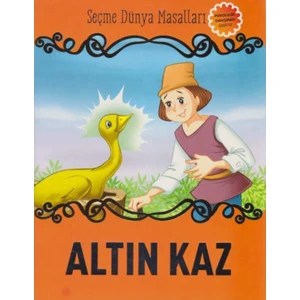 Altın Kaz - Future Books