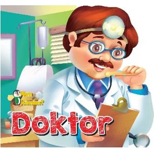 Doktor  - Manoj Publıshıng