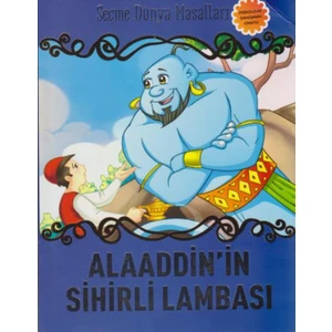 Alaaddin'İn Sihirli Lambası - Future Books