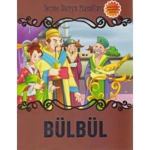Bülbül - Future Books
