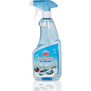 Buz Çözücü Sprey 500 Ml