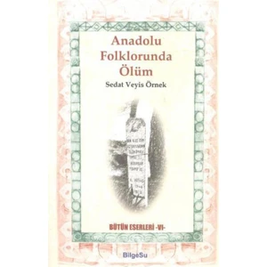 Anadolu Folklorunda Ölüm