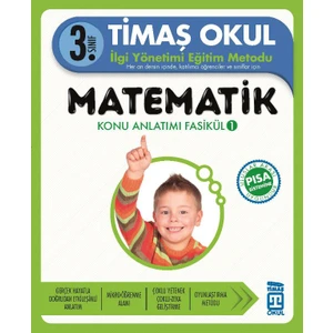 3. Sınıf Matematik Konu Anlatımı