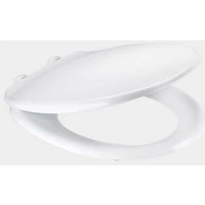 Abs Akdeniz Klozet Kapağı