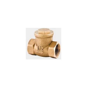 - 1/2 Çalparalı Çekvalf