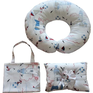 Başkaya Shopping Bebek Emzirme Seti