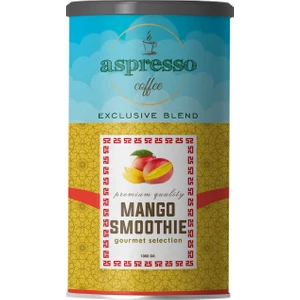 Mango Smoothie