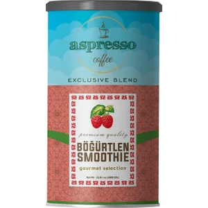 Böğürtlen Smoothie