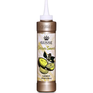 Limon Dekor Sos 750 Gr