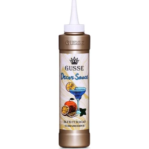 Turunç Dekor Sos 750 Gr