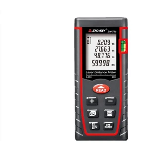 Sndway Lazermetre 60 Metre Menzilli