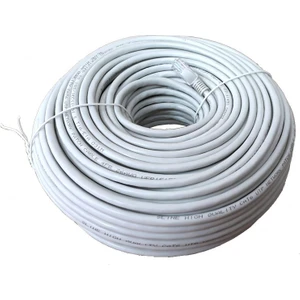 Sline 25Metre Cat6 Kablo 26Awg