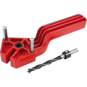 Narex 872100 Dowelling Jig Hassas Ahşap Delik Açma Aparatı