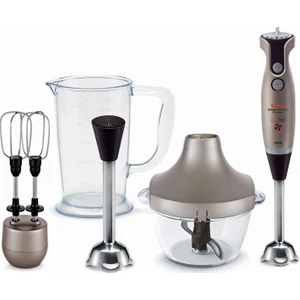 Activflow Power 1000W Blender Seti