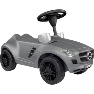 Big Bobby Car Benz Sls Amg Yürüme Arabası