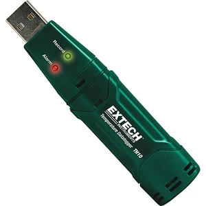Extech Th10 Sıcaklık Kayıt Cihazı