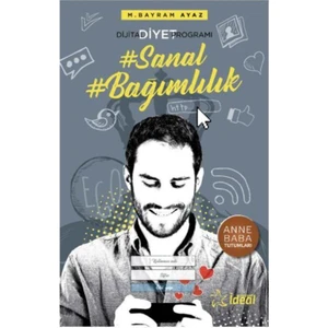 Sanal Bağımlılık: Dijital Diyet Programı