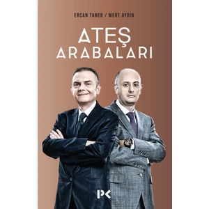 Ateş Arabaları