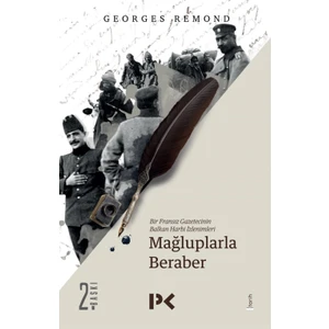 Mağluplarla Beraber - Georges Remond