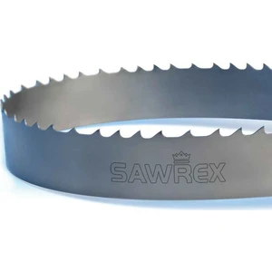 Bi Metal Şerit Testere M42 - 27X0,9 Mm - Z 2/3 Diş