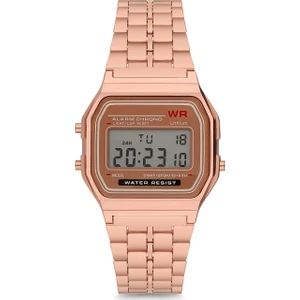 Aqua Di Polo APL39B180202 Kadın Kol Saati