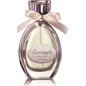EdP Lovingly by Bruce Willis Kadın Parfüm 50 Ml