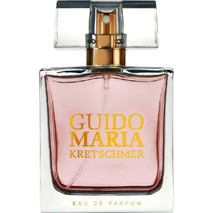 Gudio Maria Kretschmer Eau de Parfum for Women Kadın Parfüm 50Ml