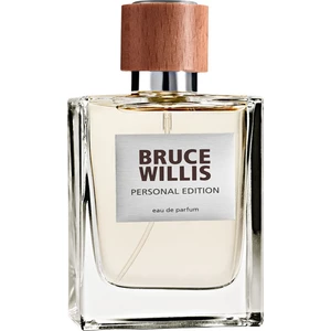 Bruce Willis Personal Erkek Parfüm EdP 50 Ml