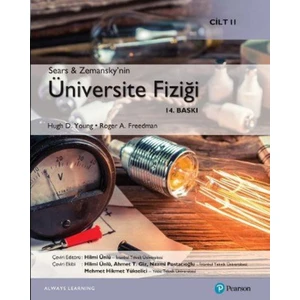Üniversite Fiziği Cilt 2