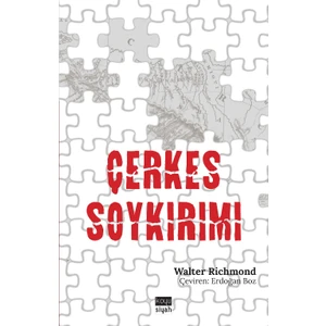 Çerkes Soykırımı