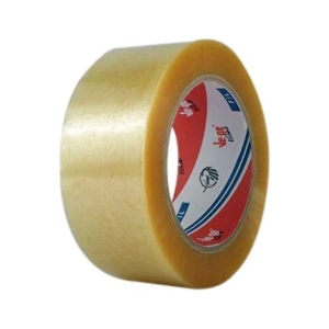 Vege Ve-Ge Fil Şeffaf Koli Bandı 45Mm X 40 M