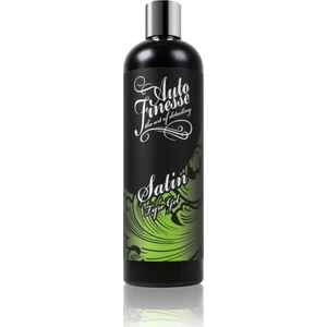 Auto Finesse Lastik Parlatıcı Jel - Satin 500 ml