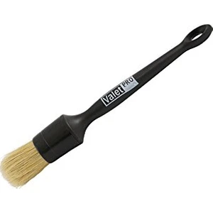Valet Pro Dash Brush - İnce Detay Fırçası