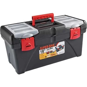 Super Bag 19 İnç Takım Çantası