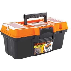 Super Bag 14 İnç Power Takım Çantası