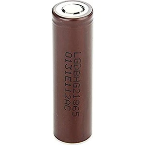 Lg Hg2 18650 3000 Mah Pil