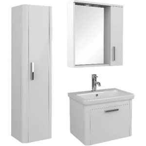 Ece Banyo Note Smart 60 Banyo Dolabı
