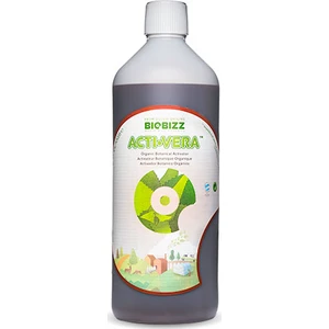 Acti-Vera 500 Ml