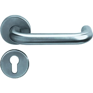Venedik Paslanmaz Inox Kapı Kolu Yale