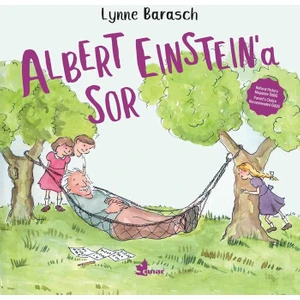 Albert Eınstein’a Sor