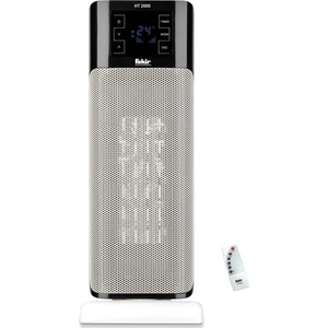 Seramik Kule Tipi Isıtıcı HT2000