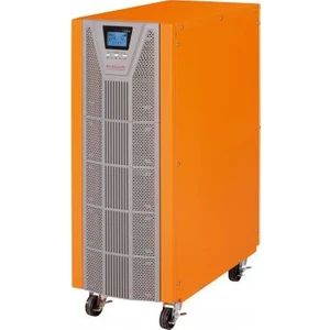 P.Pack SE 6 KVA (16x 7AH) 4-10dk (1F/1F) Online UPS MU06000N11EAV04