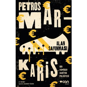 Alan Savunması - Petros Markaris
