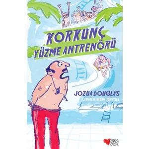 Korkunç Yüzme Antrenörü