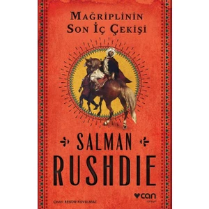 Mağriplinin Gece Yolculuğu - Salman Rushdie