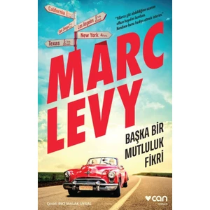 Başka Bir Mutluluk Fikri - Marc Levy