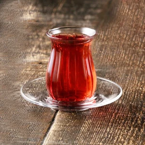 12 Parça Linka Çay Seti